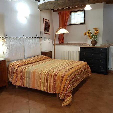 Apartmán Holiday House Montepulciano - Le Coste Exteriér fotografie